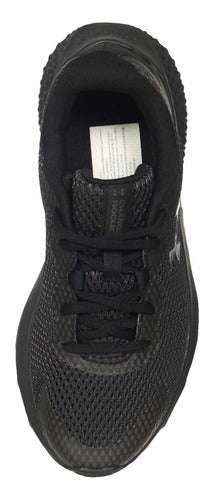 Tenis Under Armour Mujer Correr Charged Rogue 3 3024888003