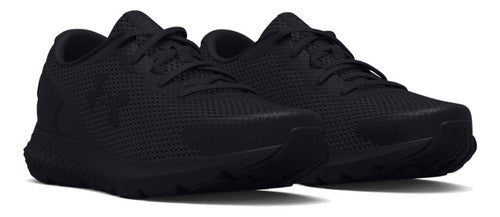 Tenis Under Armour Mujer Correr Charged Rogue 3 3024888003