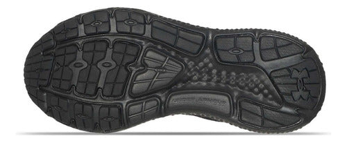 Tenis Under Armour Mujer Correr Charged Rogue 3 3024888003