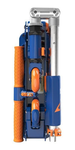 Scooter Spin Master Valor Color Azul