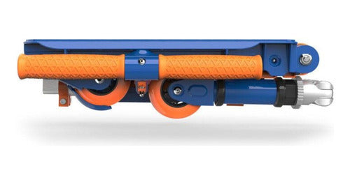 Scooter Spin Master Valor Color Azul