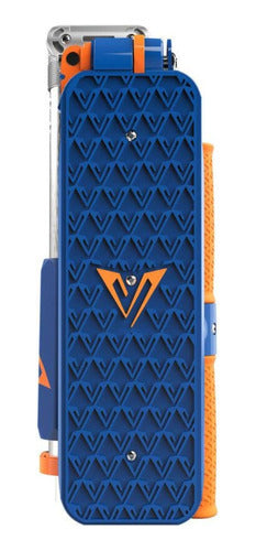 Scooter Spin Master Valor Color Azul