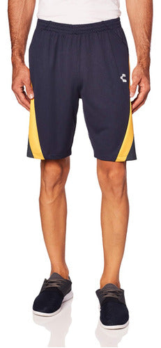 Short Charly Hombre Deportivo 5027887173