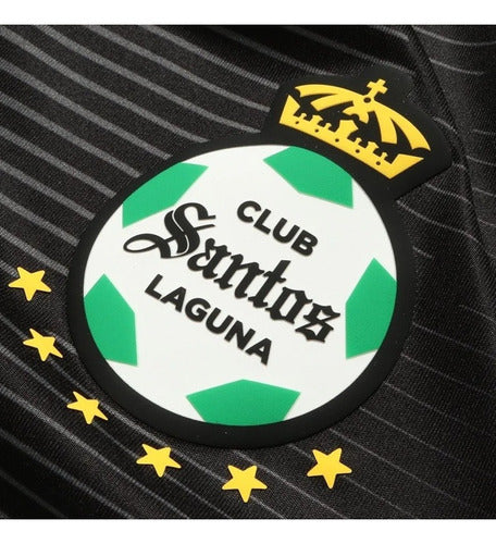 Jersey Charly Santos Laguna Hombre Portero 20/21 5018788