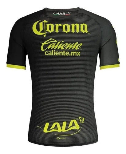 Jersey Charly Santos Laguna Hombre Portero 20/21 5018788