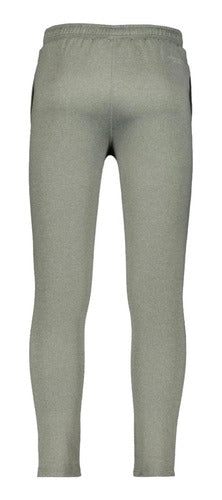 Conjunto Pants Skechers Hombre Bmr001 (2 Pzas.)