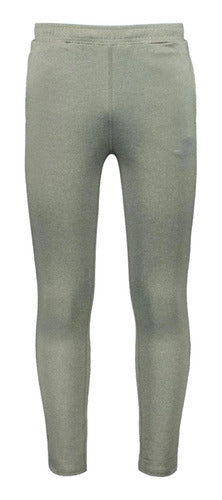 Conjunto Pants Skechers Hombre Bmr001 (2 Pzas.)