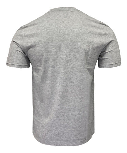 Playera Charly Santos Hombre Mc 5003513