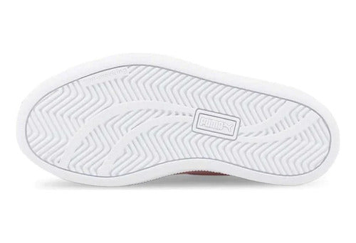 Tenis Puma Niñas Up V Ps 37360221