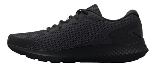 Tenis Under Armour Hombre Correr Charged Rogue 3 3024877003