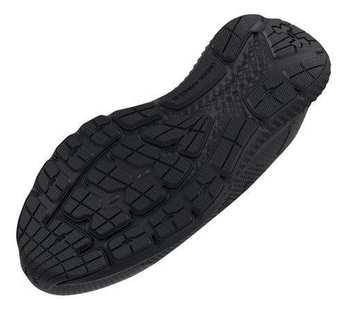 Tenis Under Armour Hombre Correr Charged Rogue 3 3024877003