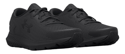 Tenis Under Armour Hombre Correr Charged Rogue 3 3024877003