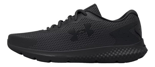 Tenis Under Armour Hombre Correr Charged Rogue 3 3024877003