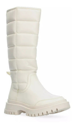 Bota Tropicana Niñas Casual 64004bei