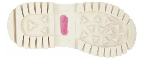 Bota Tropicana Niñas Casual 64004bei