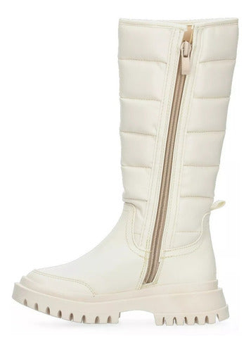 Bota Tropicana Niñas Casual 64004bei