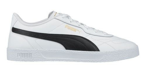 Tenis Puma Hombre Urbano Club Zone 38391904