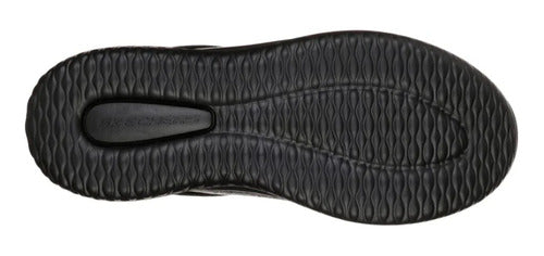 Tenis Skechers Hombre Memory Foam Delson - Camben 65474