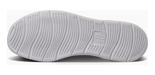 Tenis Reef Hombre Memory Foam Cushion Coast Ci7017