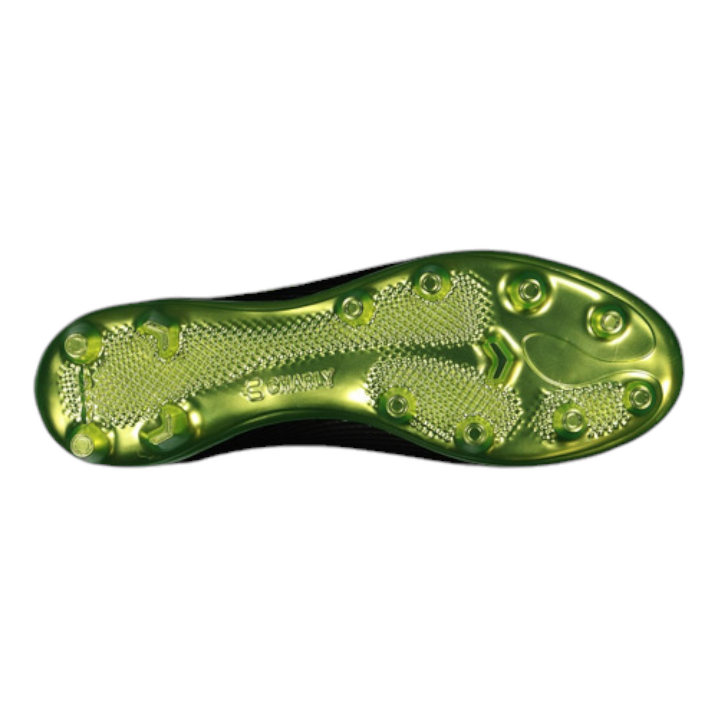 Tenis Charly Hombre Futbol Soccer Fg Pfx 1030022