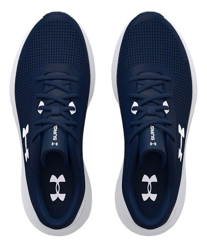 Tenis Under Armour Hombre Correr Surge 3 3024883400