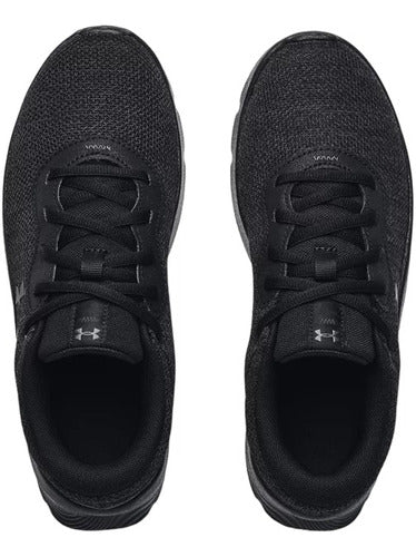 Tenis Under Armour Mujer/unisex Mojo 2 Sportstyle 3024131002