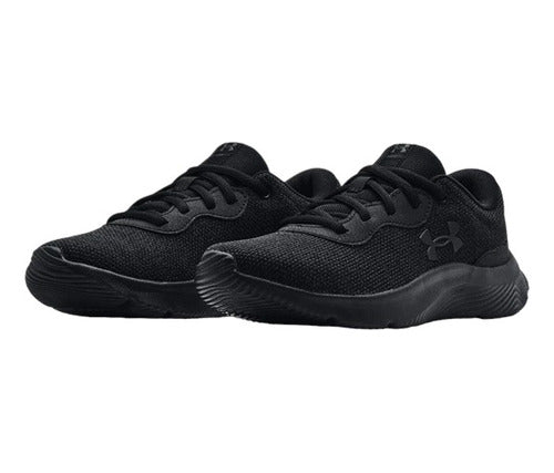 Tenis Under Armour Mujer/unisex Mojo 2 Sportstyle 3024131002