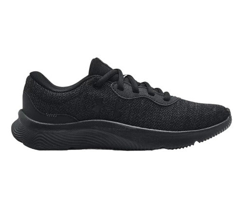 Tenis Under Armour Mujer/unisex Mojo 2 Sportstyle 3024131002