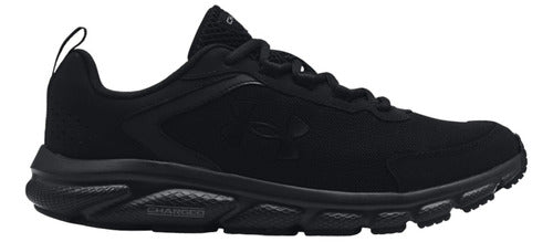 Tenis Under Armour Hombre Correr Charged Assert 9 3024590003