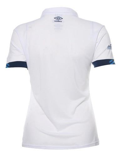 Jersey Umbro Mujer Puebla Fc Local 20 Uw20169