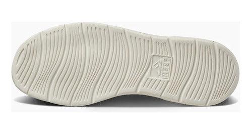 Tenis Reef Hombre Cushion Coast Tx Memory Foam Ci7015