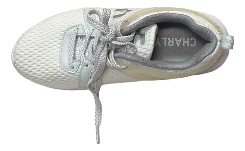 Tenis Charly Unisex Para Caminar 1029467001