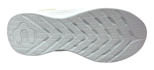 Tenis Charly Unisex Para Caminar 1029467001