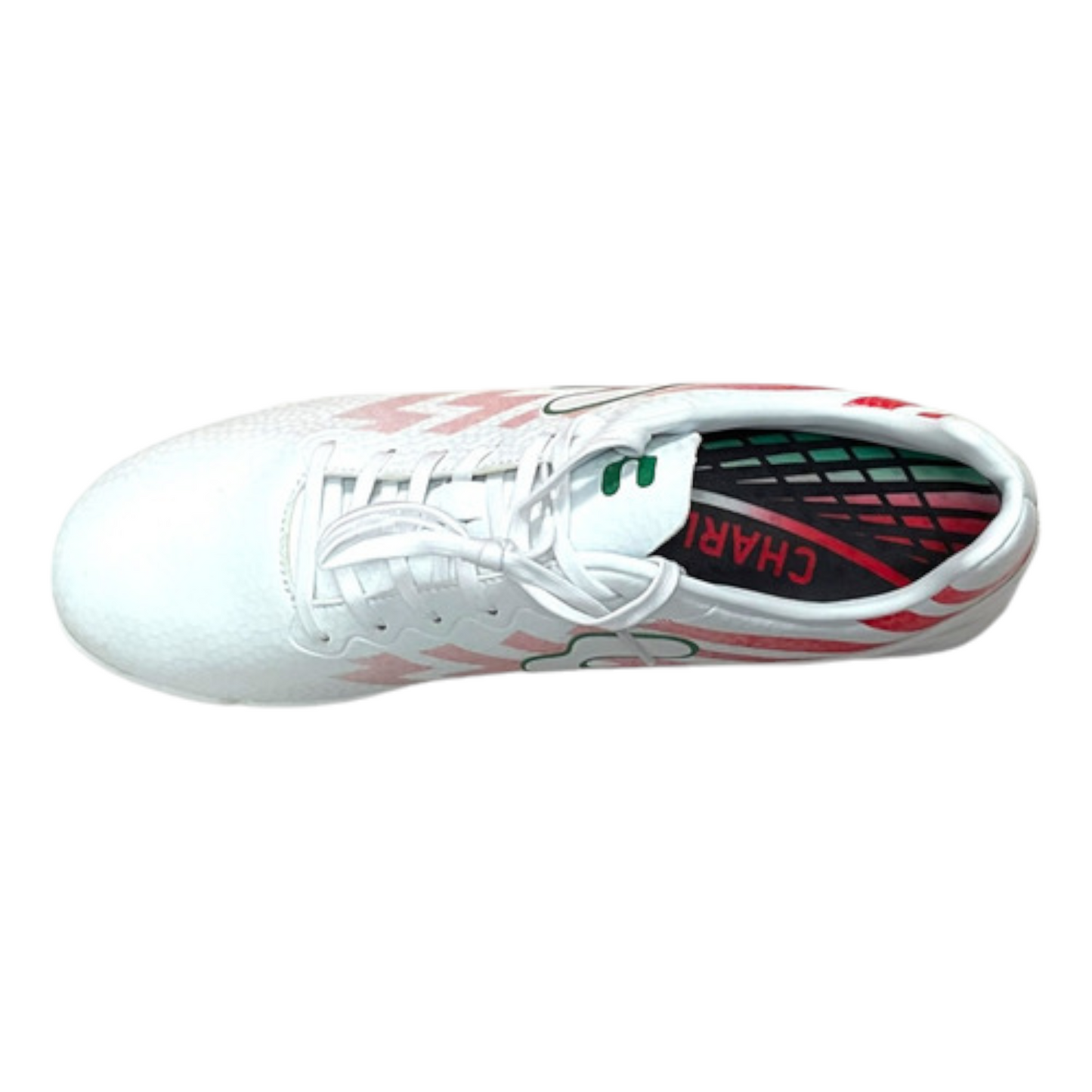 Tenis Charly Hombre Futbol Turf Tf 1029194