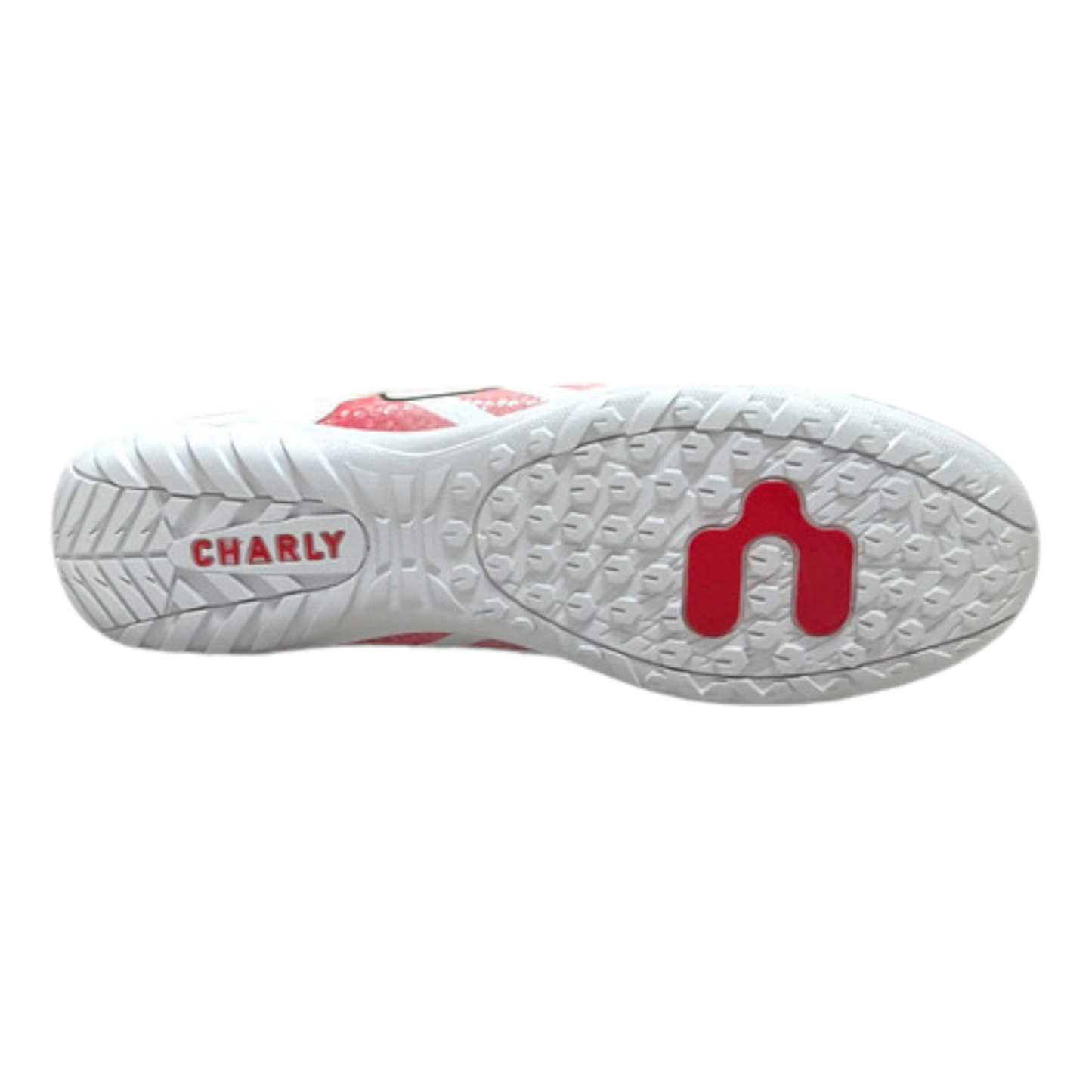 Tenis Charly Hombre Futbol Turf Tf 1029194