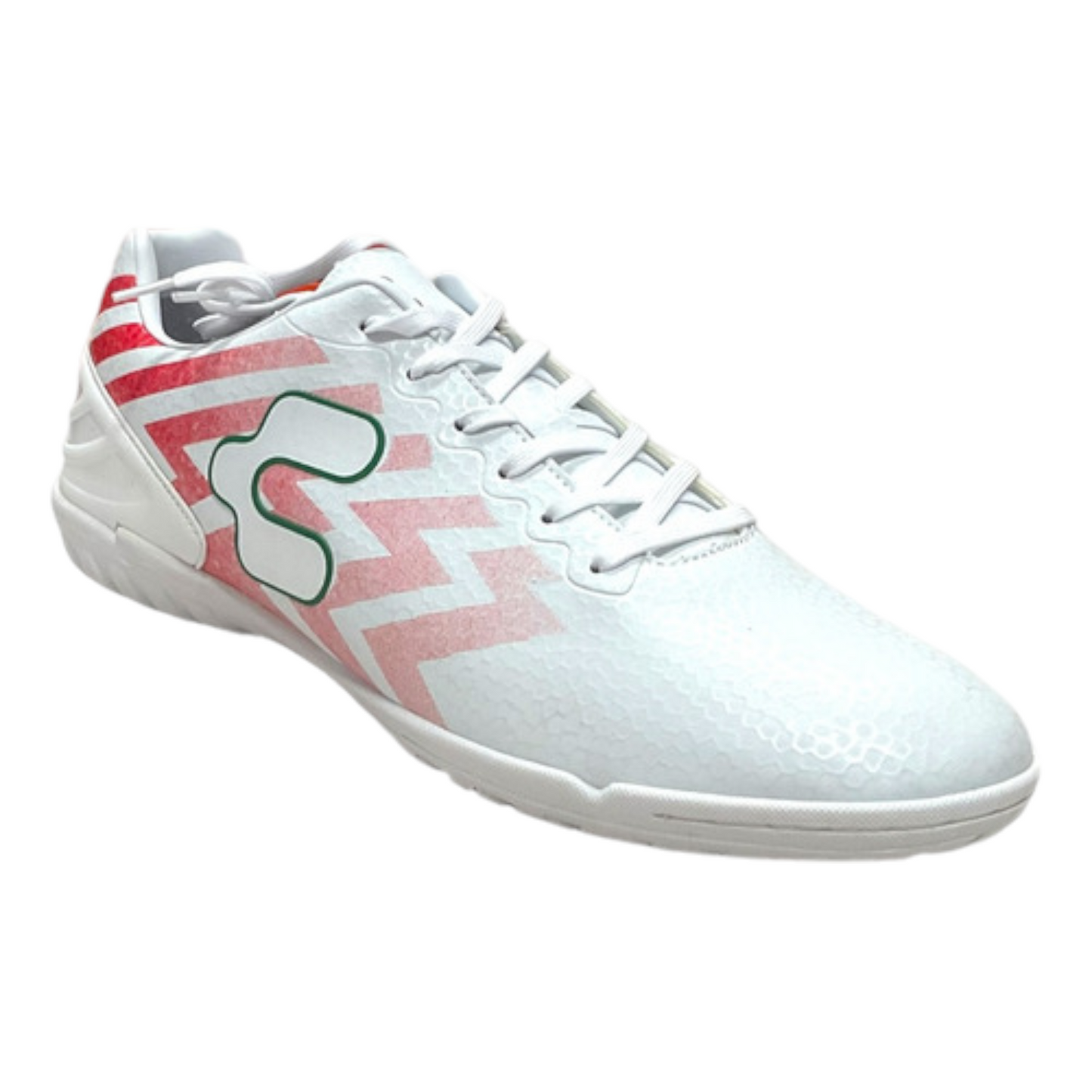 Tenis Charly Hombre Futbol Turf Tf 1029194
