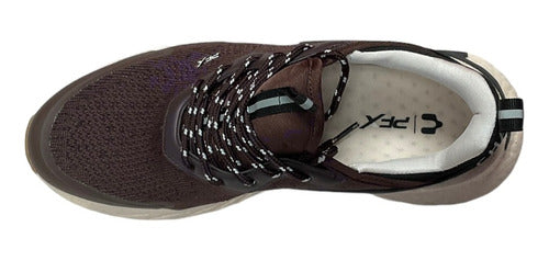 Tenis Charly Hombre Correr Pfx 1029897