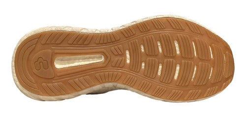 Tenis Charly Hombre Correr Pfx 1029897