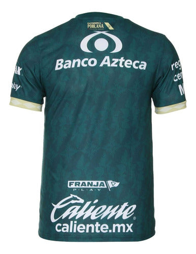 Jersey Umbro Niños Puebla Fc Visita 21 Ub21116