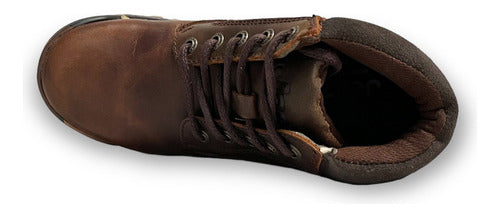 Botas Jeep Hombre Outdoor Piel 25522ccaf