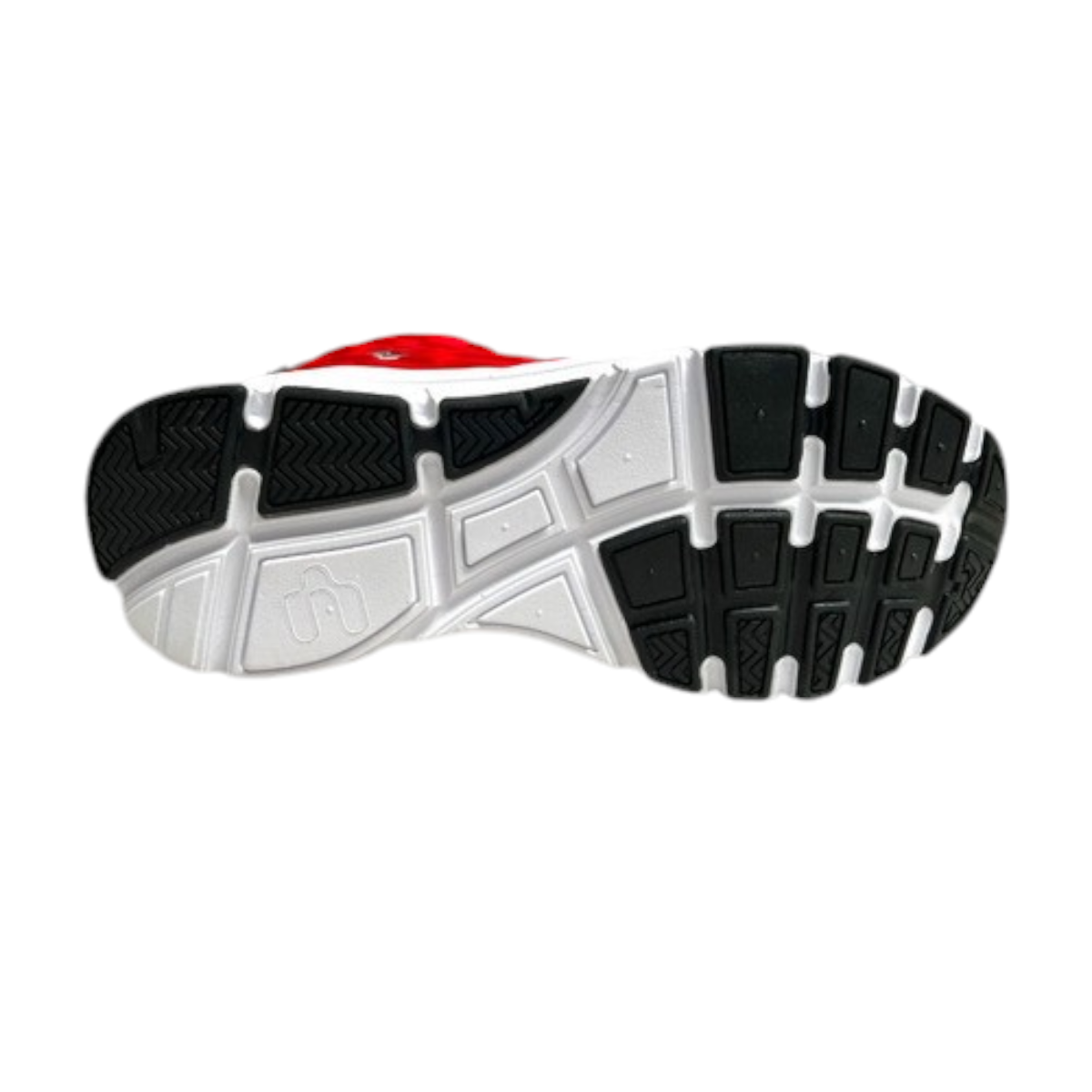 Tenis Charly Hombre Basket 1038107001