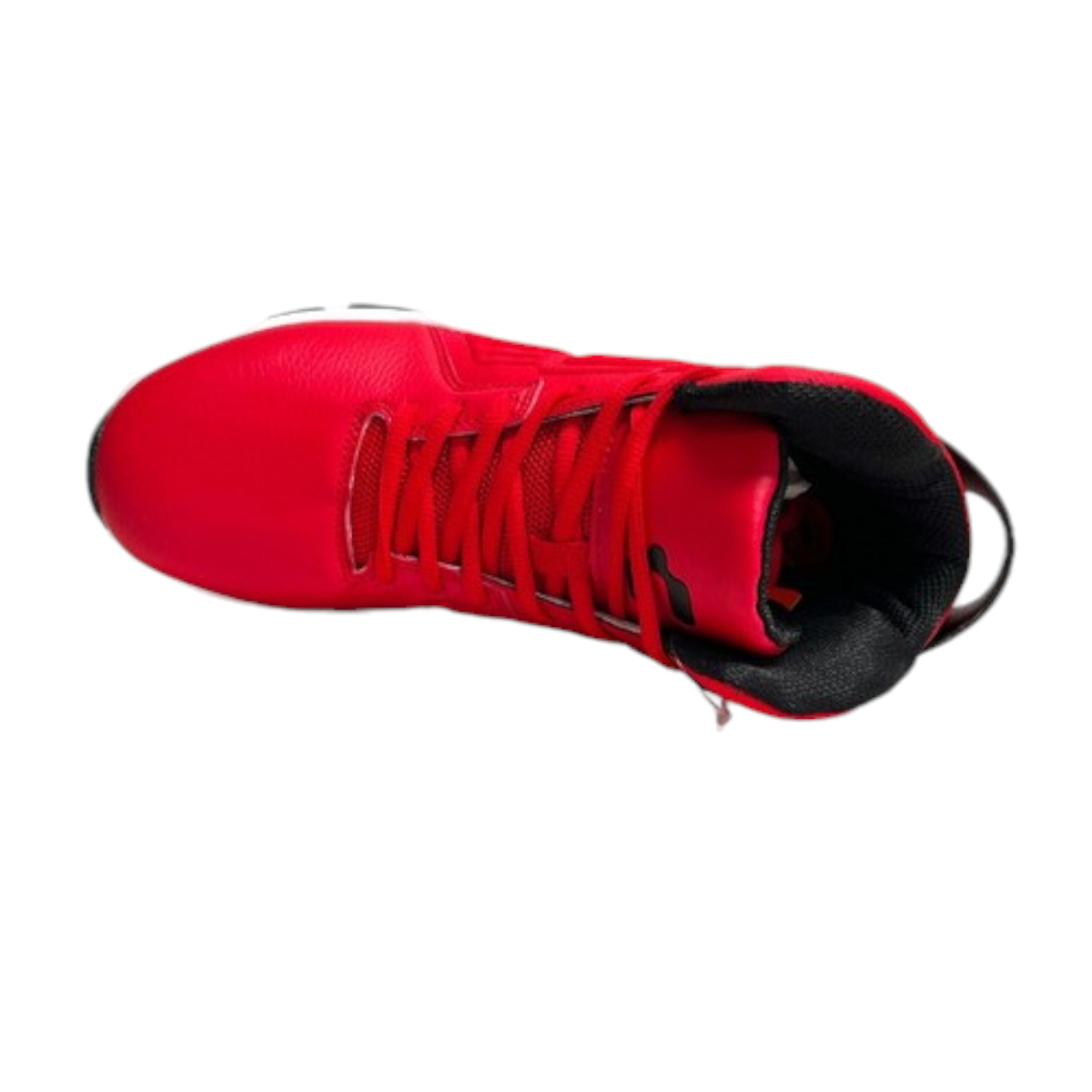 Tenis Charly Hombre Basket 1038107001
