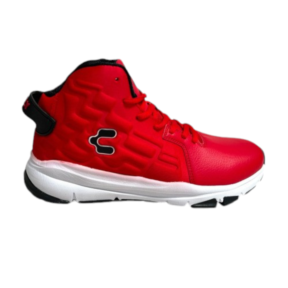 Tenis Charly Hombre Basket 1038107001