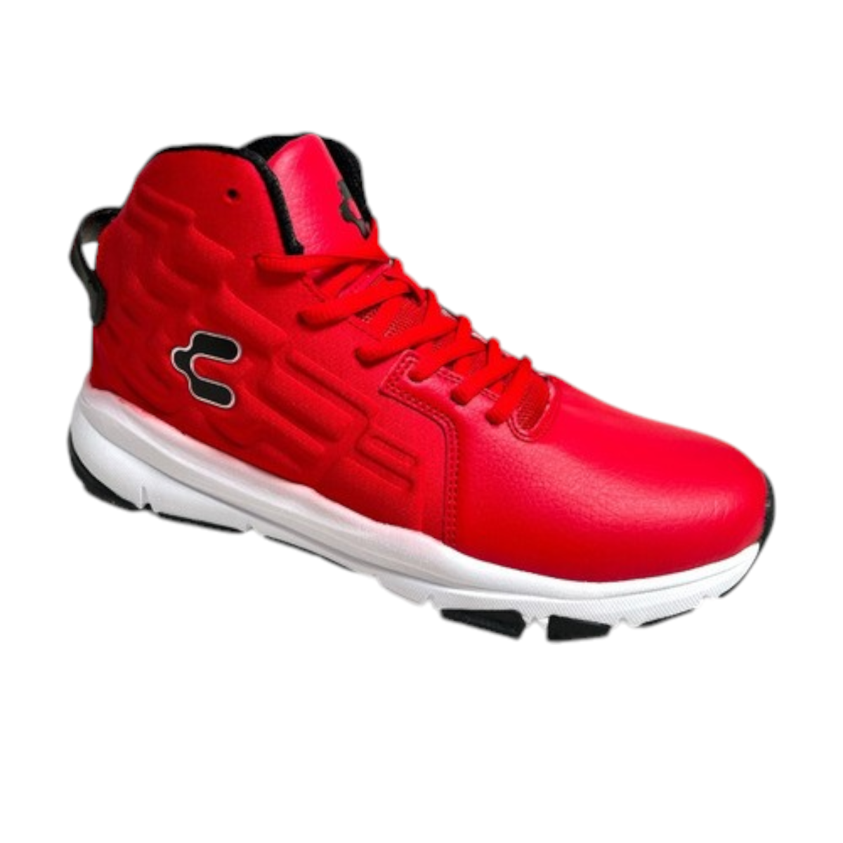 Tenis Charly Hombre Basket 1038107001