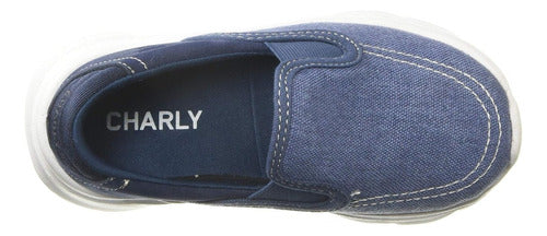 Tenis Charly Niño Deportivo 1069729001