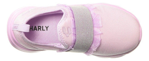 Tenis Charly Niña Deportivo 1069612004