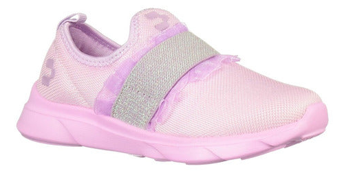 Tenis Charly Niña Deportivo 1069612004