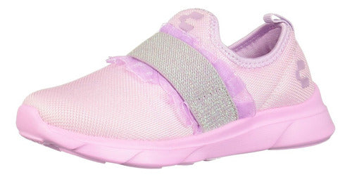 Tenis Charly Niña Deportivo 1069612004