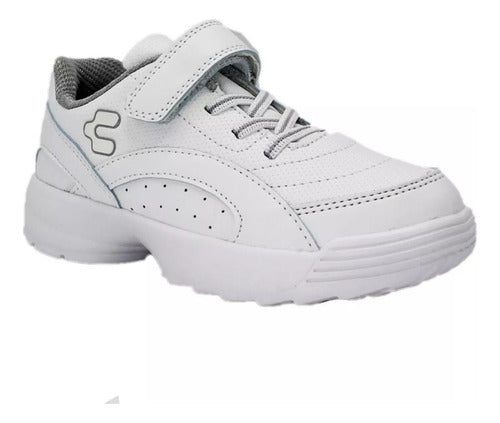 Tenis Charly Niña Deportivo 1069529001