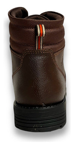 Botas Jeep Hombre Outdoor Piel 10101ccaf